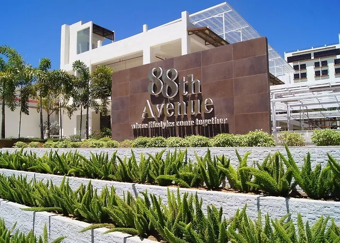 Aparthotel 88th Avenue