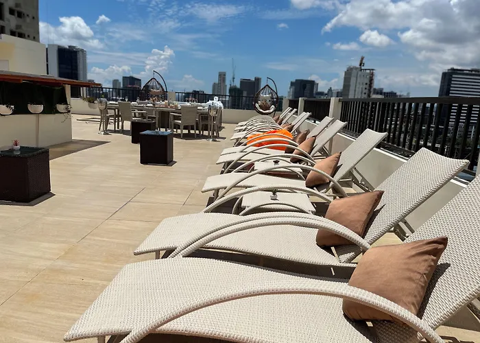 88th Avenue 4* 세부