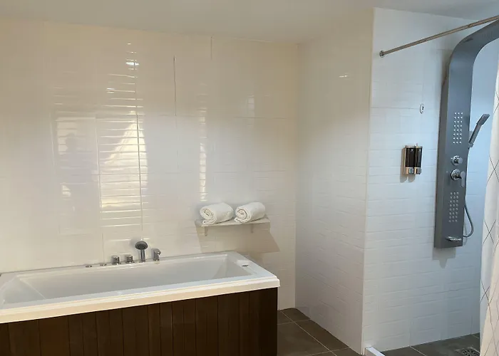 아파트호텔 88th Avenue 4*