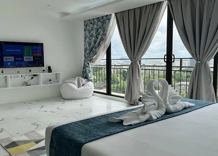 88th Avenue 4* 세부