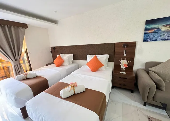 88th Avenue 4* 세부