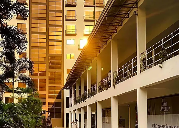 88th Avenue 4*