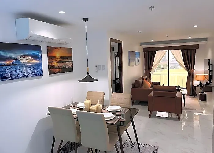 88th Avenue 4* 세부