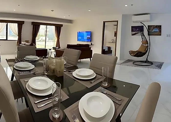 아파트호텔 88th Avenue 세부