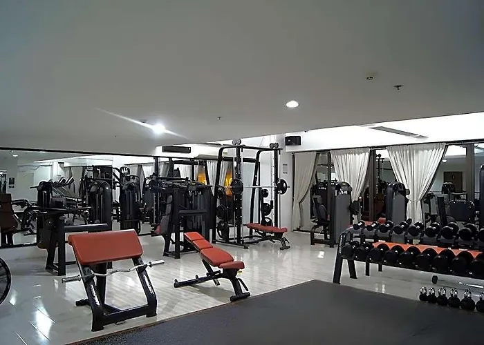 88th Avenue 4* 세부