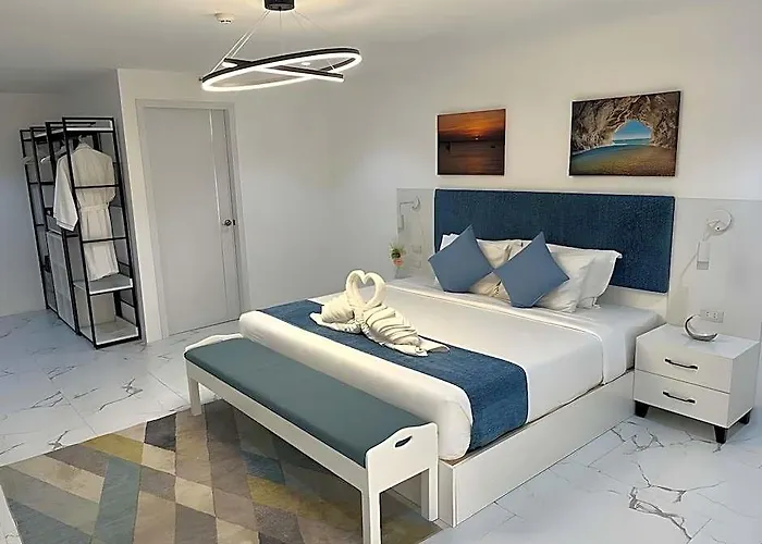 88th Avenue Aparthotel Cebu
