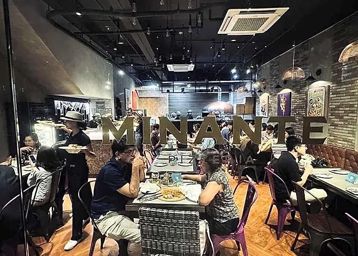 아파트호텔 88th Avenue 세부