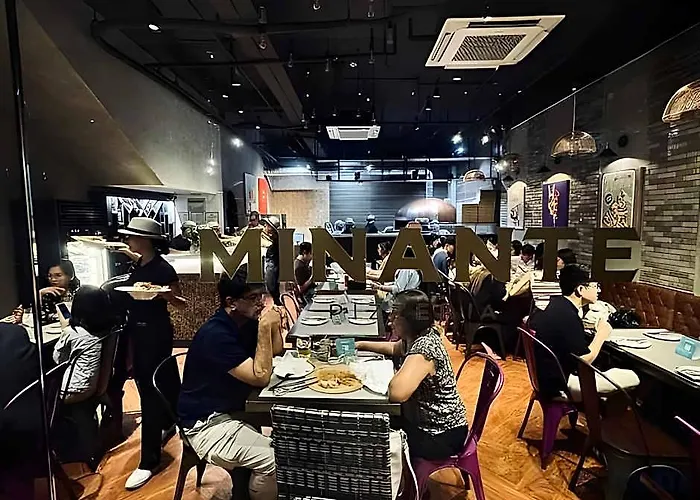아파트호텔 88th Avenue 세부