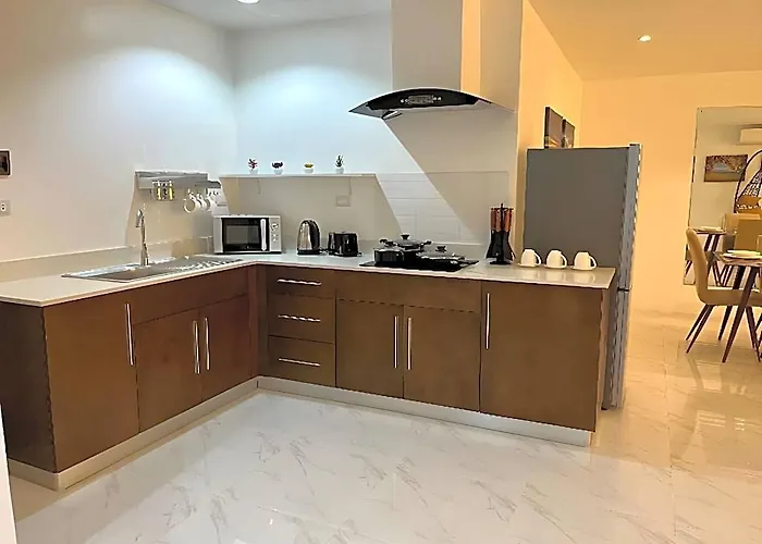88th Avenue 4* 세부