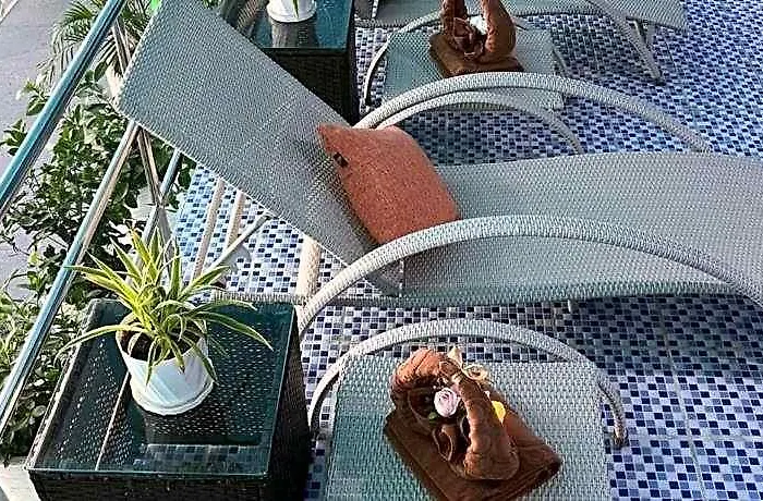 아파트호텔 88th Avenue 세부