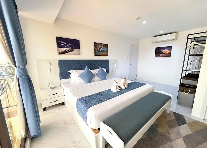 88th Avenue 4* Cebu
