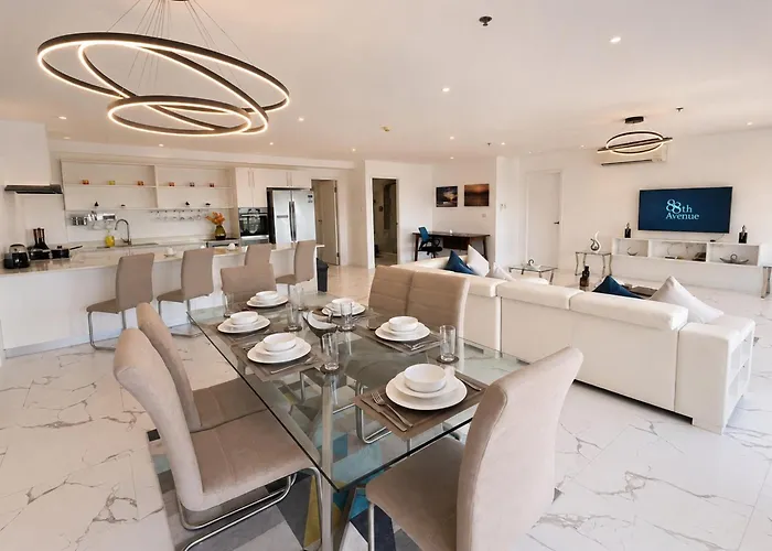 88th Avenue 4*
