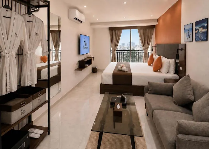 88th Avenue 4* Cebu