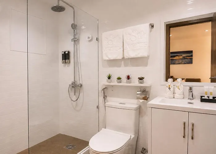 88th Avenue 4* Cebu