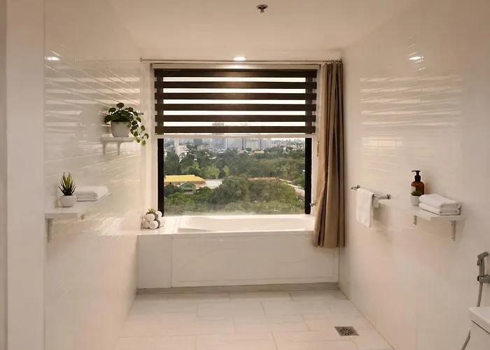 88th Avenue 4* Cebu