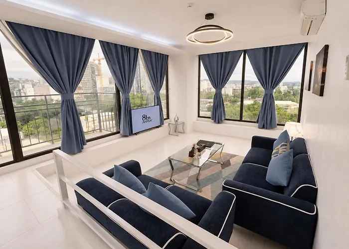 88th Avenue 4* Cebu