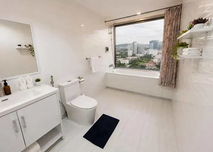88th Avenue 4* Cebu