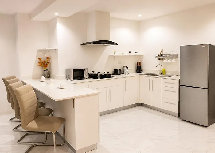 88th Avenue 4* Cebu