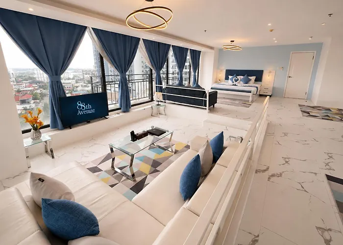 88th Avenue 4*