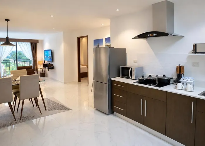 88th Avenue 4* 세부