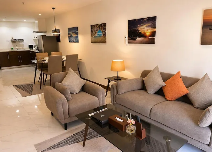 88th Avenue Aparthotel Cebu